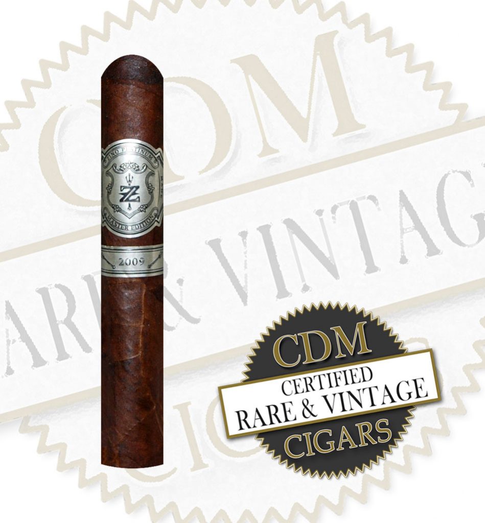 CDM Cigars