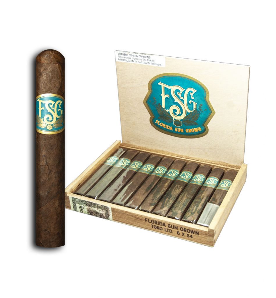 CDM Cigars
