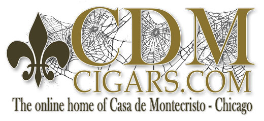 CDM Cigars