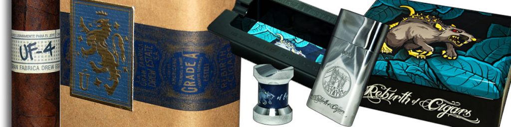 CDM Cigars