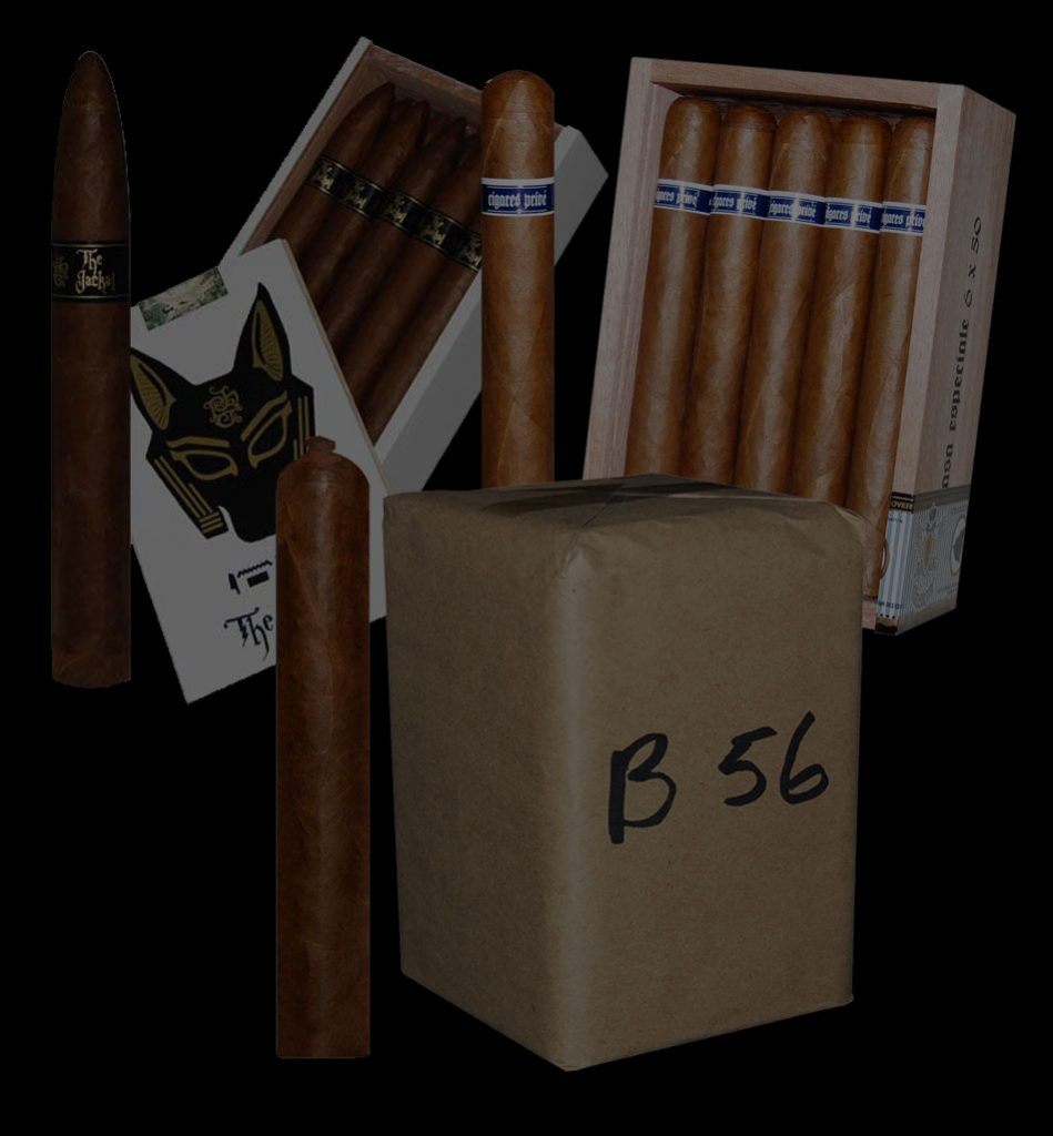 CDM Cigars