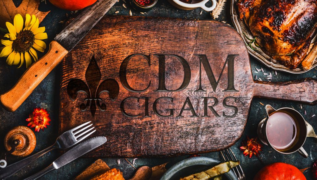 CDM Cigars
