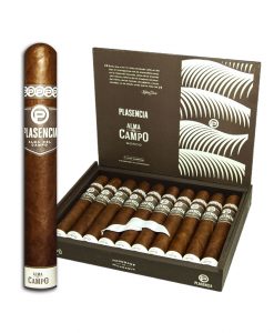 Plasencia Alma del Campo Gordo