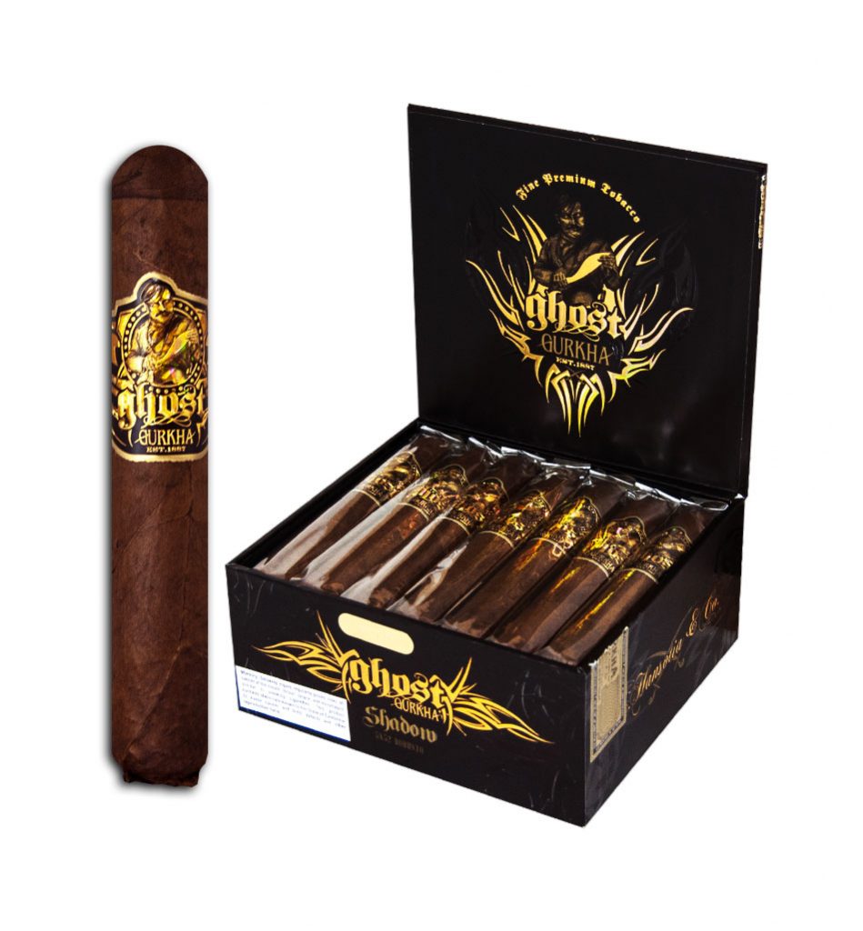 CDM Cigars
