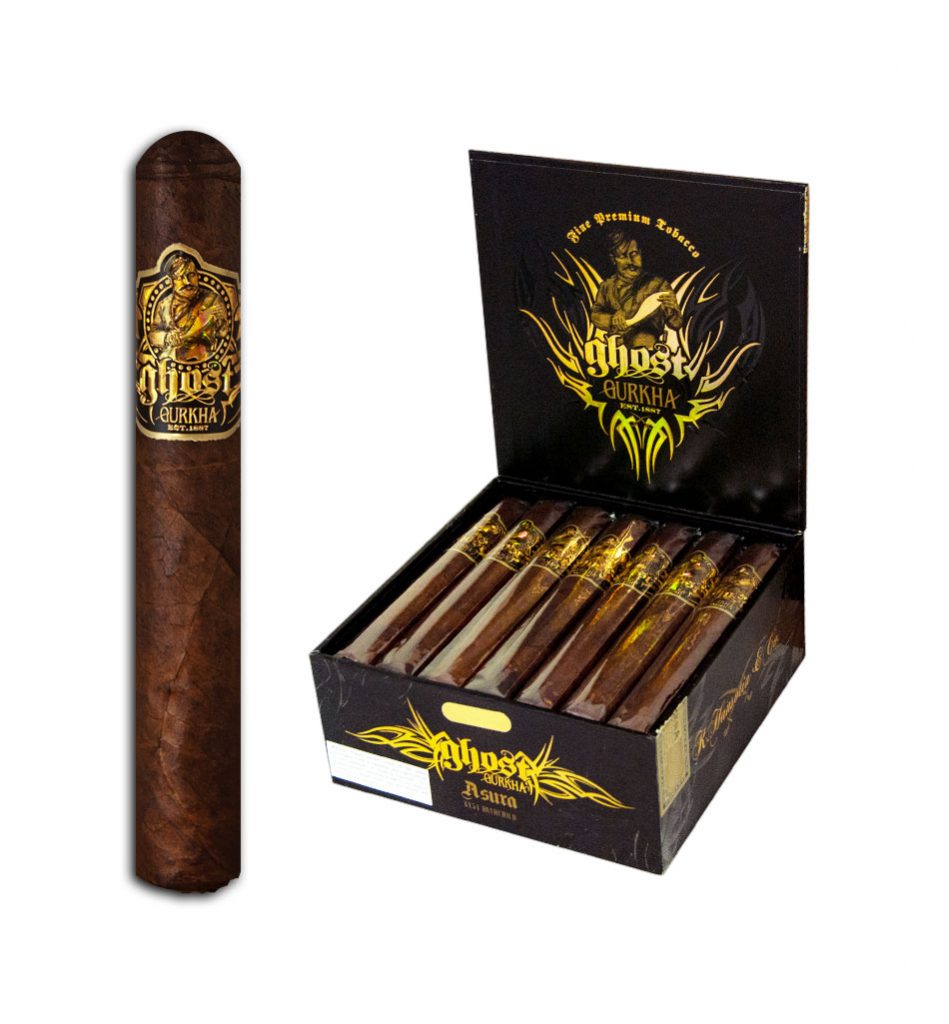 CDM Cigars