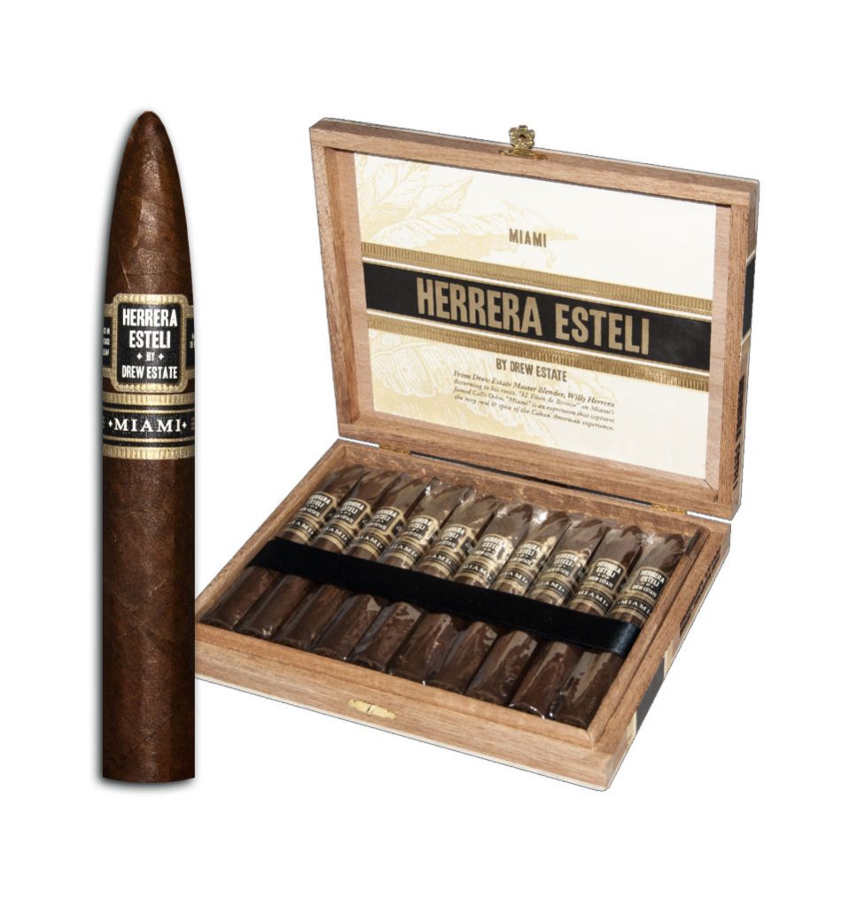 CDM Cigars