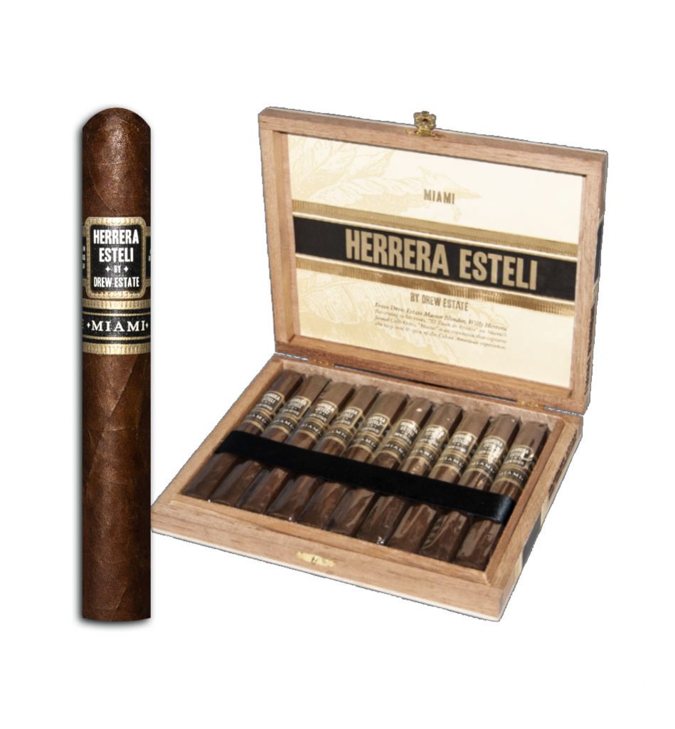 CDM Cigars