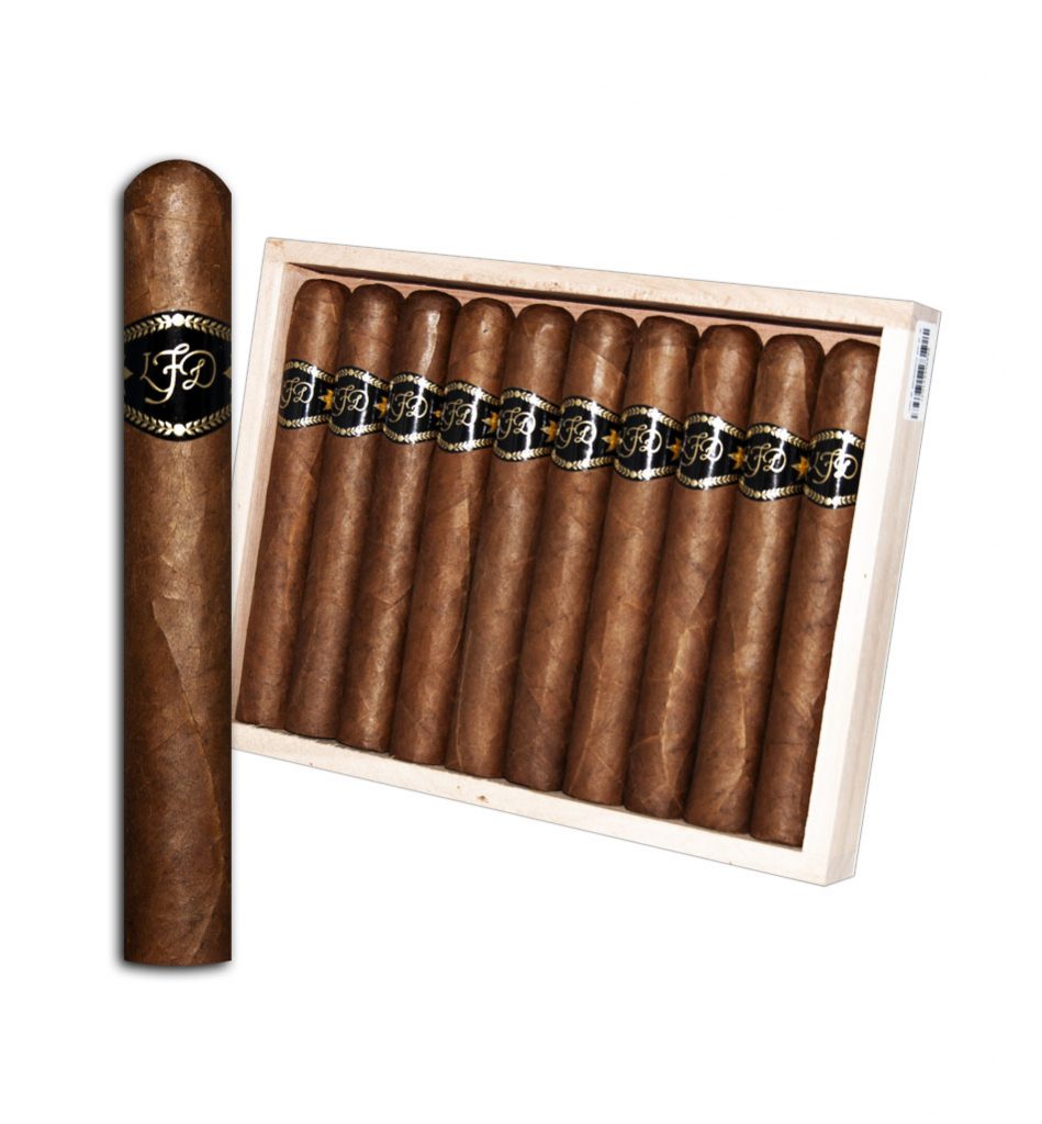 CDM Cigars