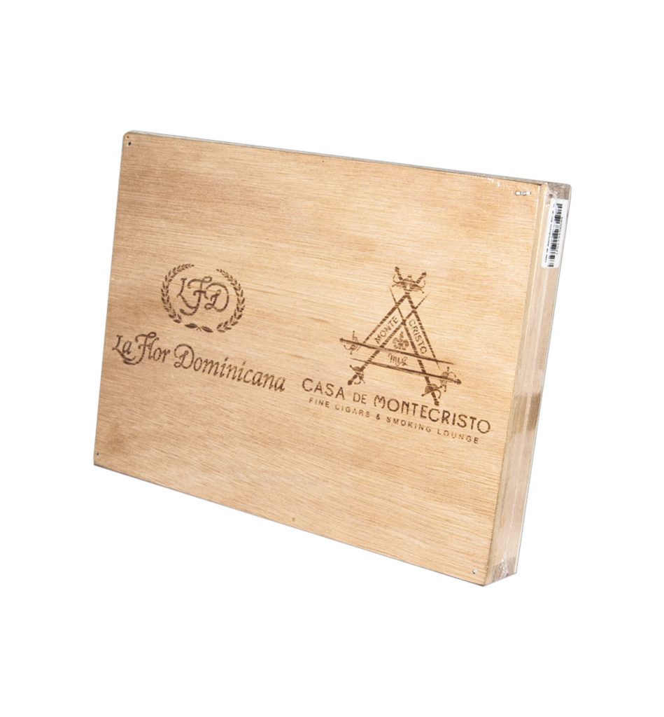 CDM Cigars