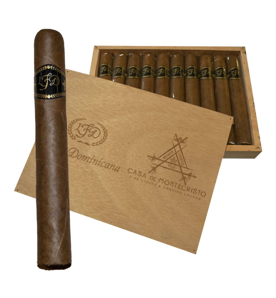 CDM Cigars