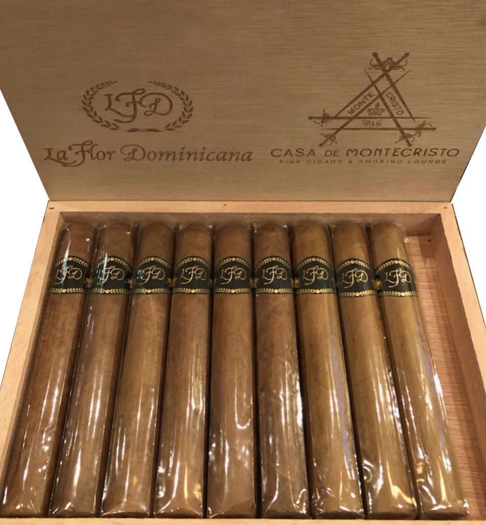 CDM Cigars