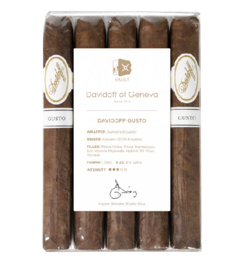 CDM Cigars