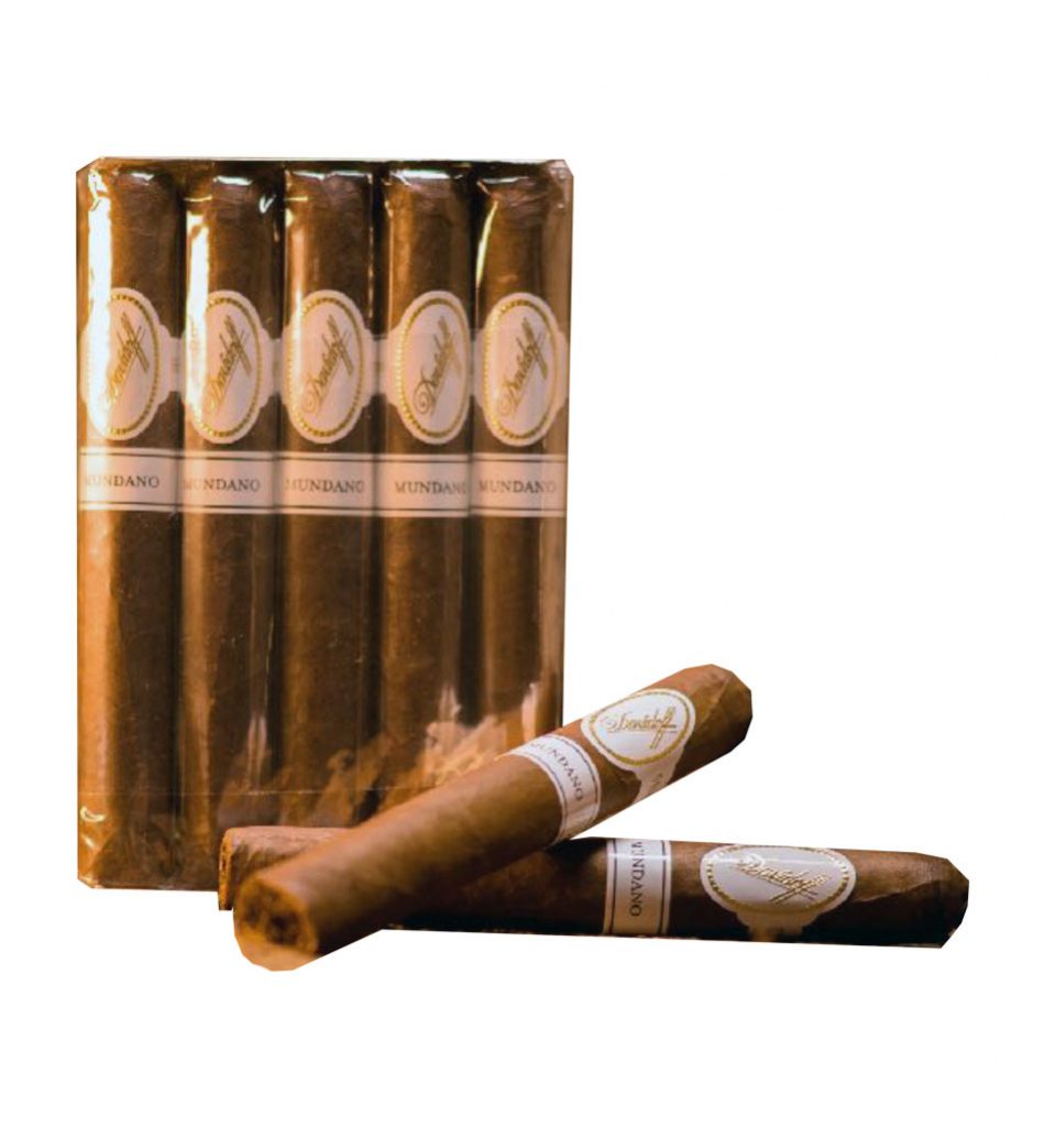 CDM Cigars
