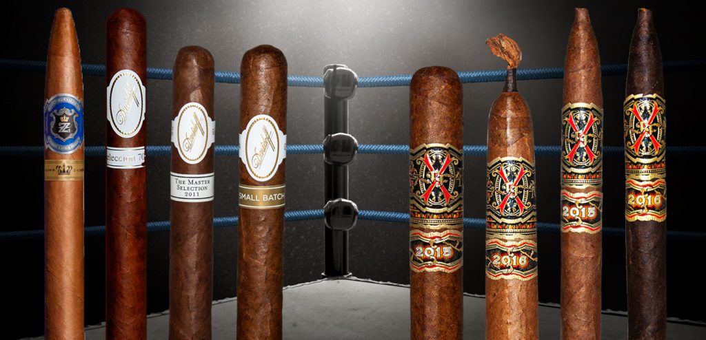CDM Cigars