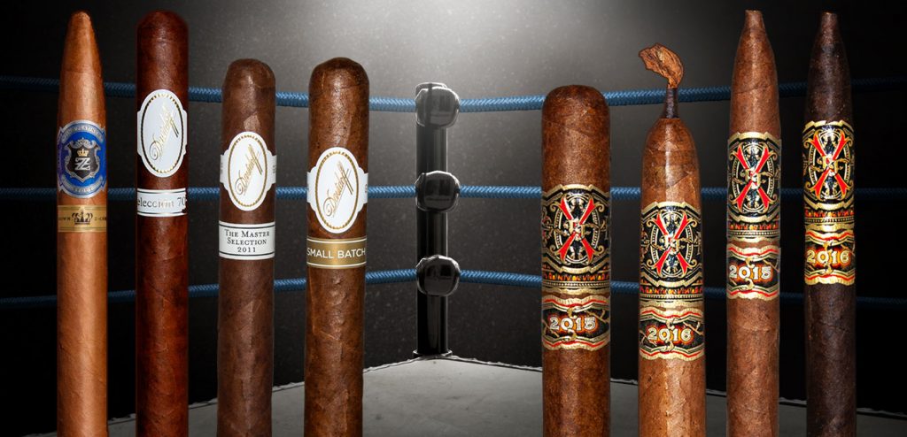 CDM Cigars