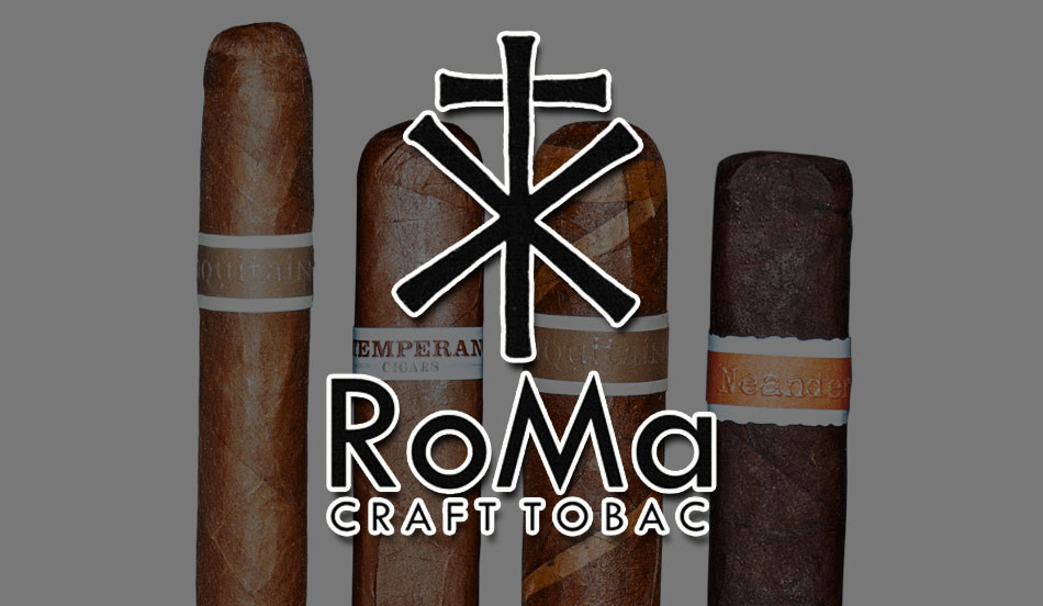 CDM Cigars