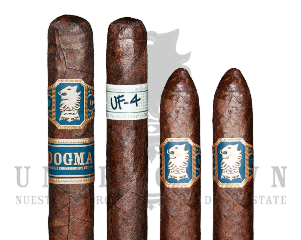 CDM Cigars