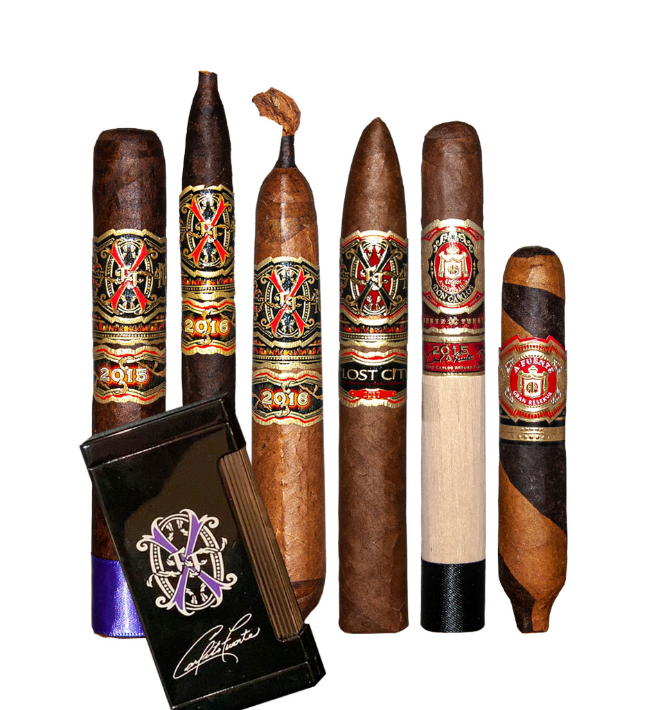 CDM Cigars