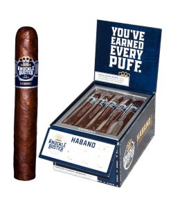 Punch Knuckle Buster Gordo