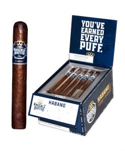 Punch Knuckle Buster Toro