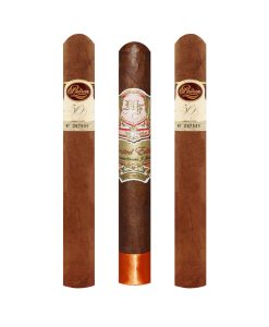 Padron 50th All Natural Sampler