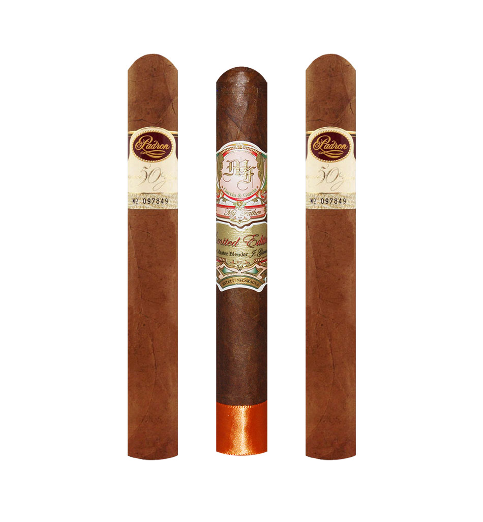CDM Cigars