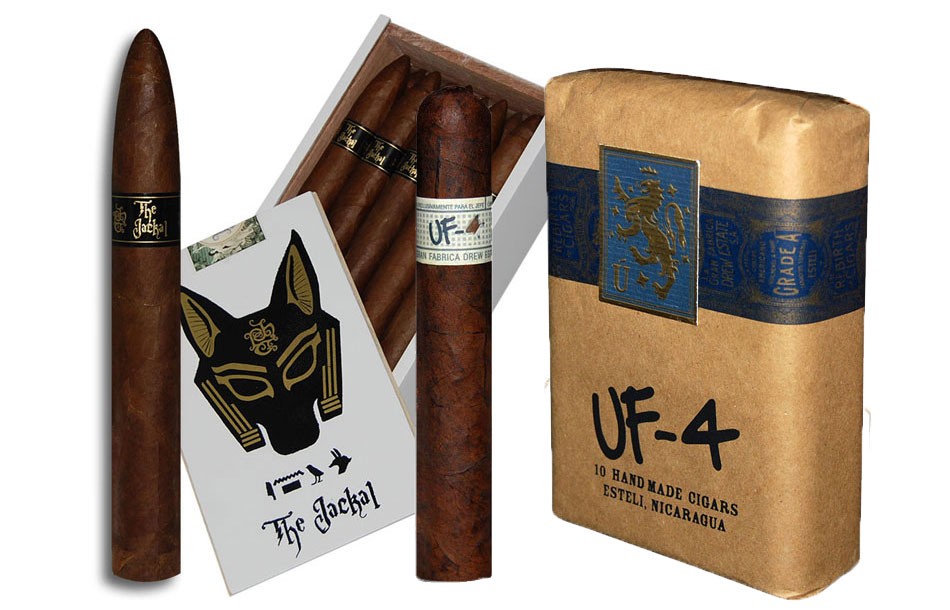CDM Cigars
