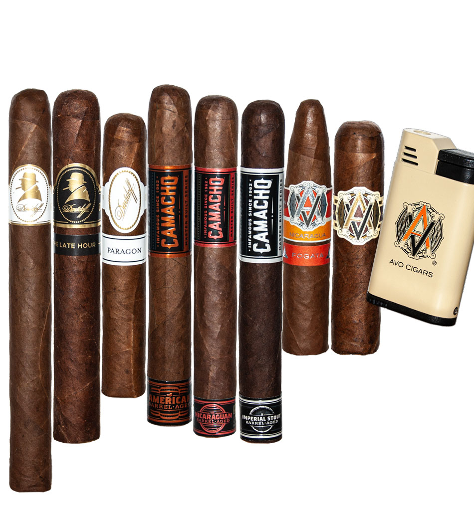 CDM Cigars