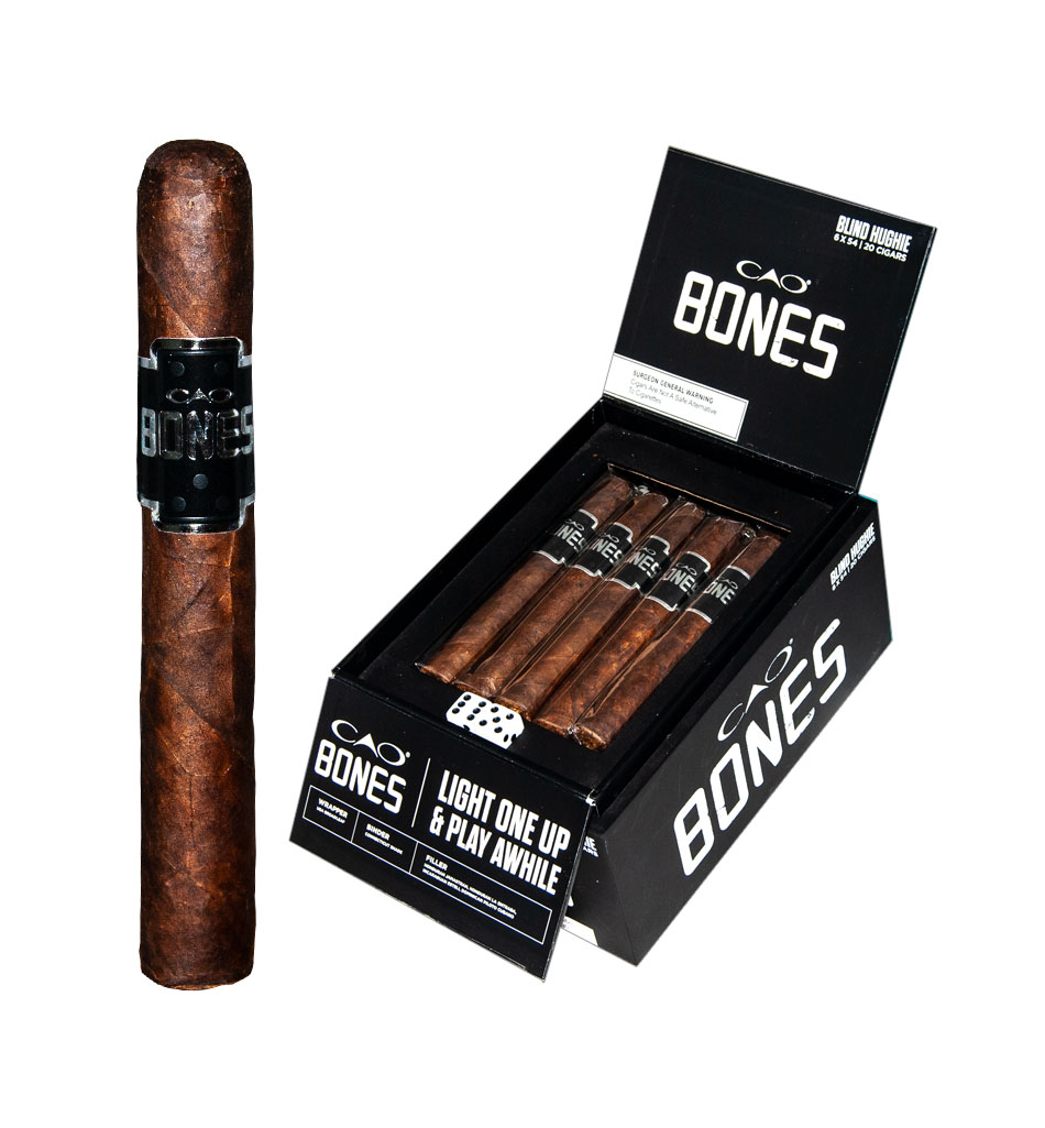 CAO Bones Blind Huey (Toro)