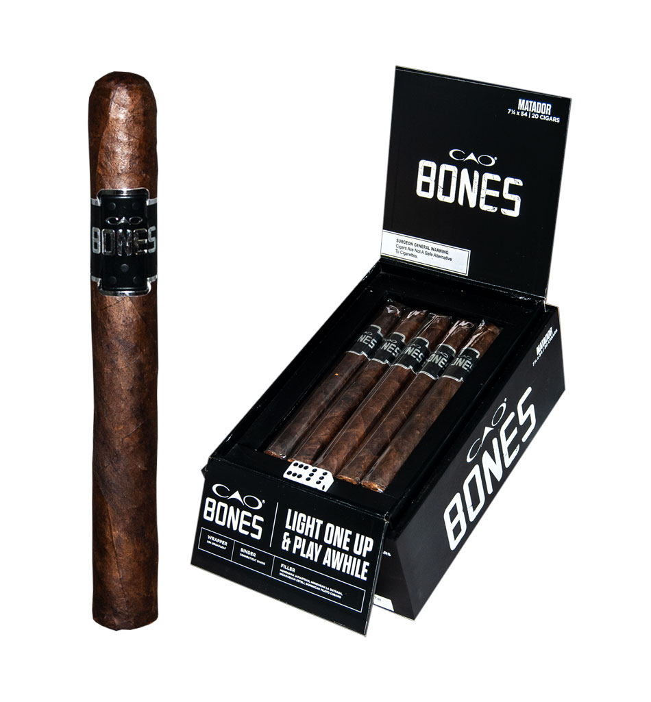 CAO Bones Matador (Churchill)