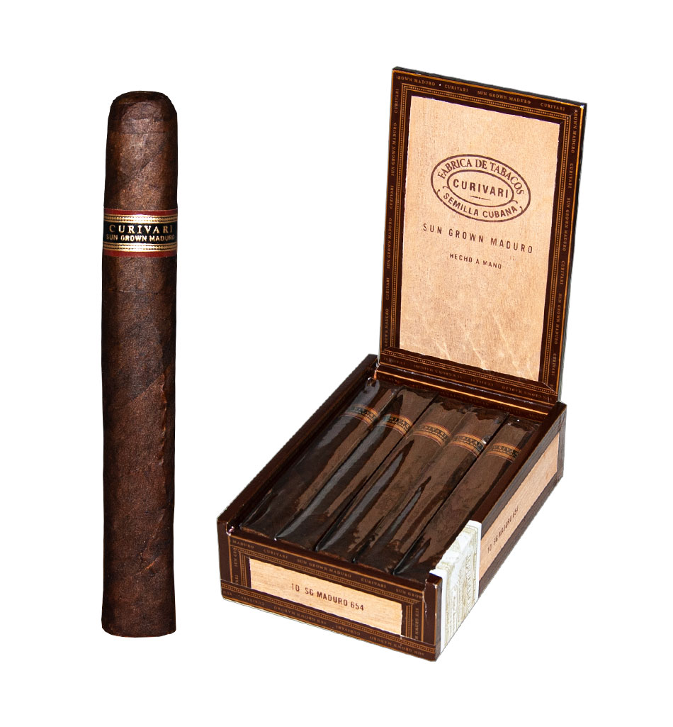 CDM Cigars