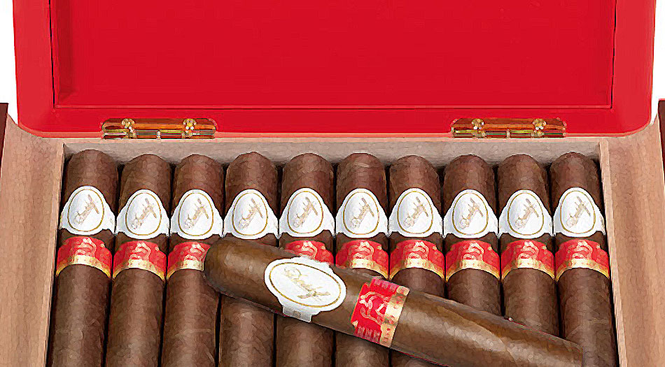 CDM Cigars