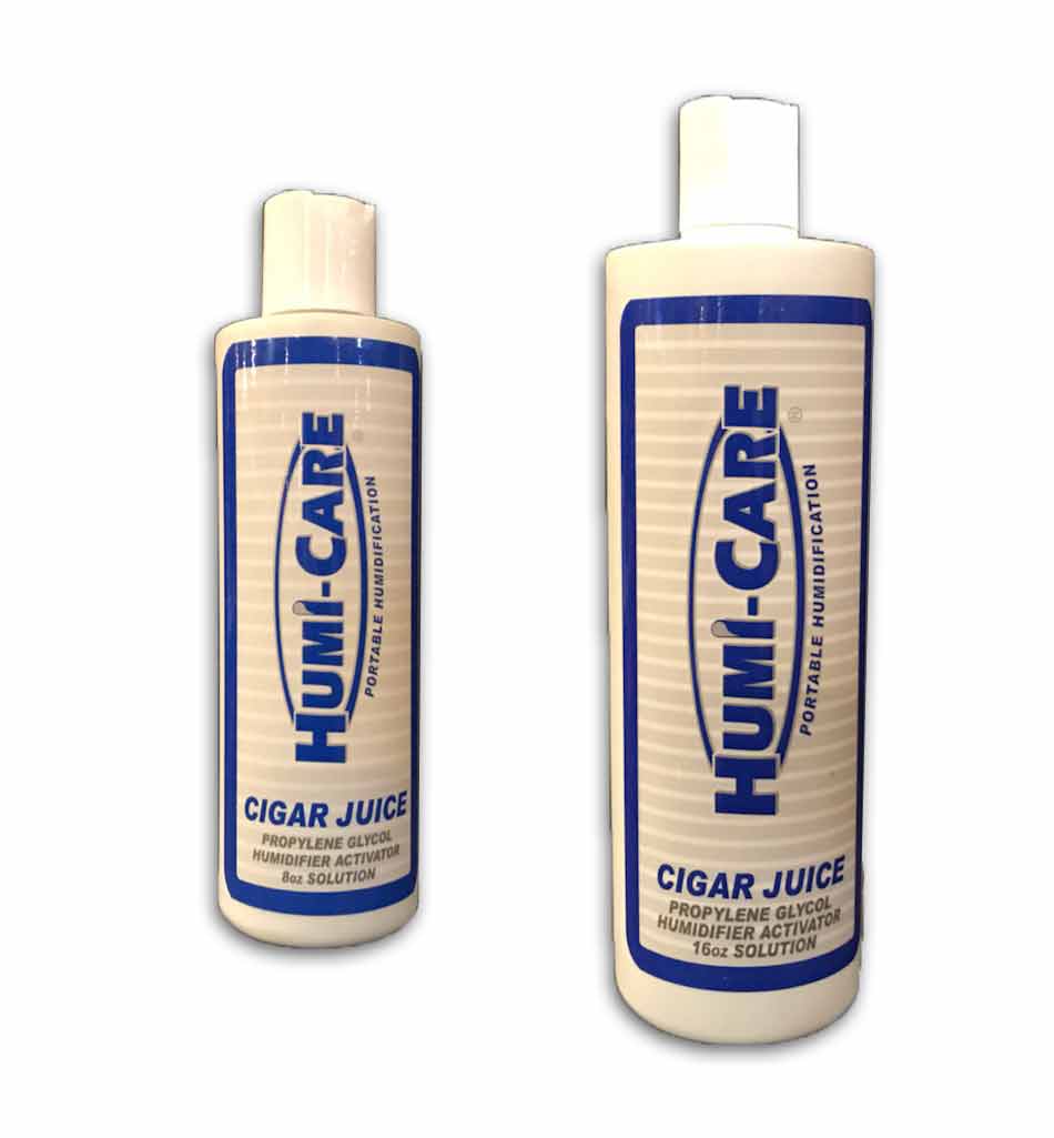 Humi-Care Cigar Juice