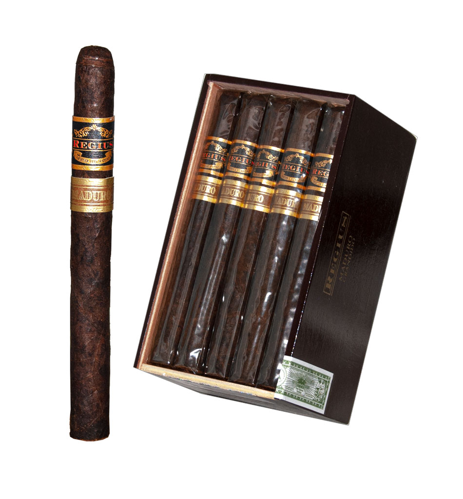 CDM Cigars