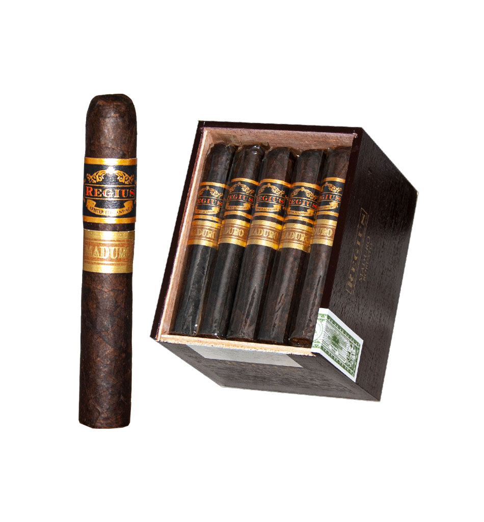 CDM Cigars