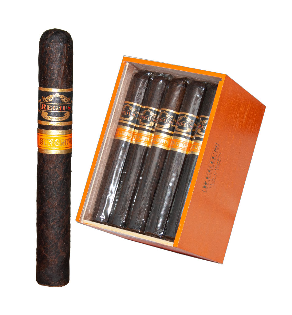 CDM Cigars
