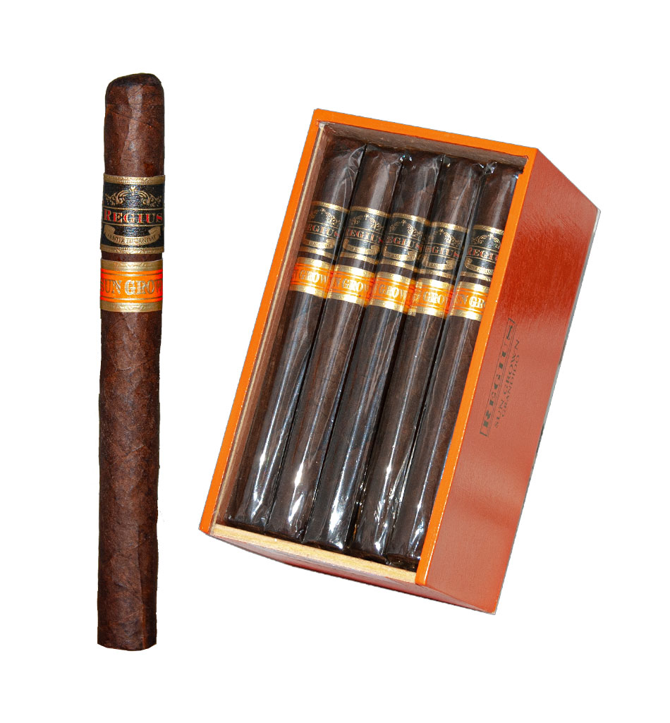 CDM Cigars