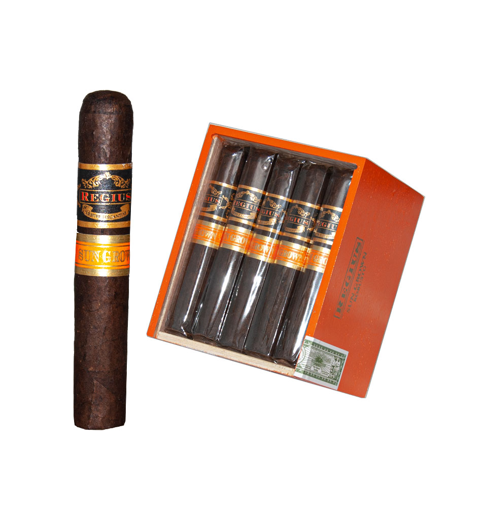 CDM Cigars