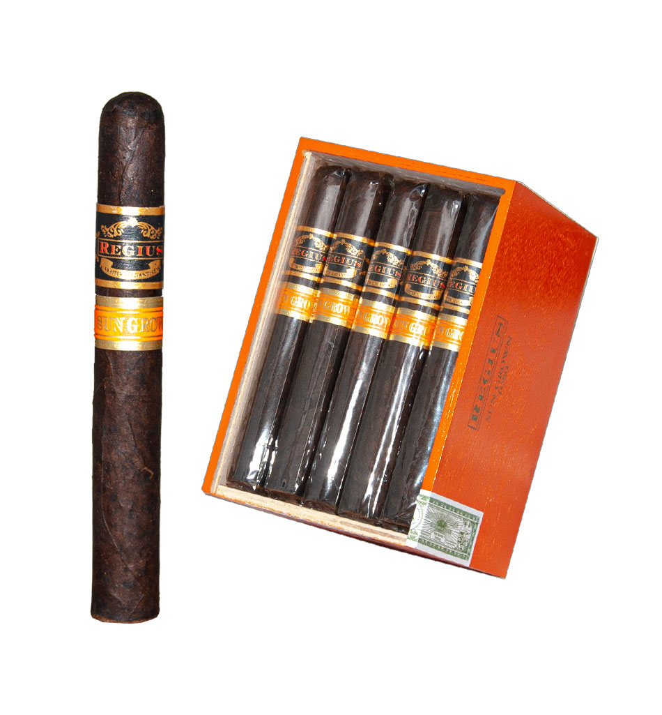 CDM Cigars