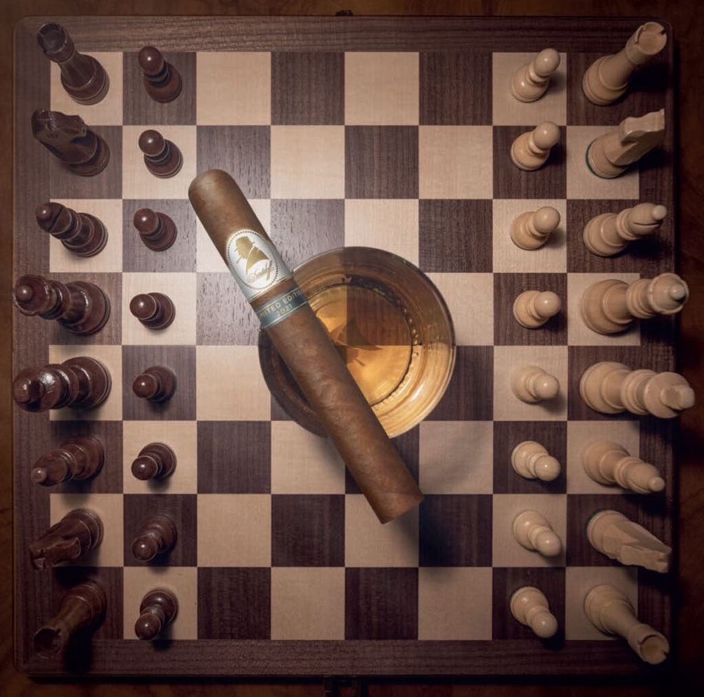 CDM Cigars