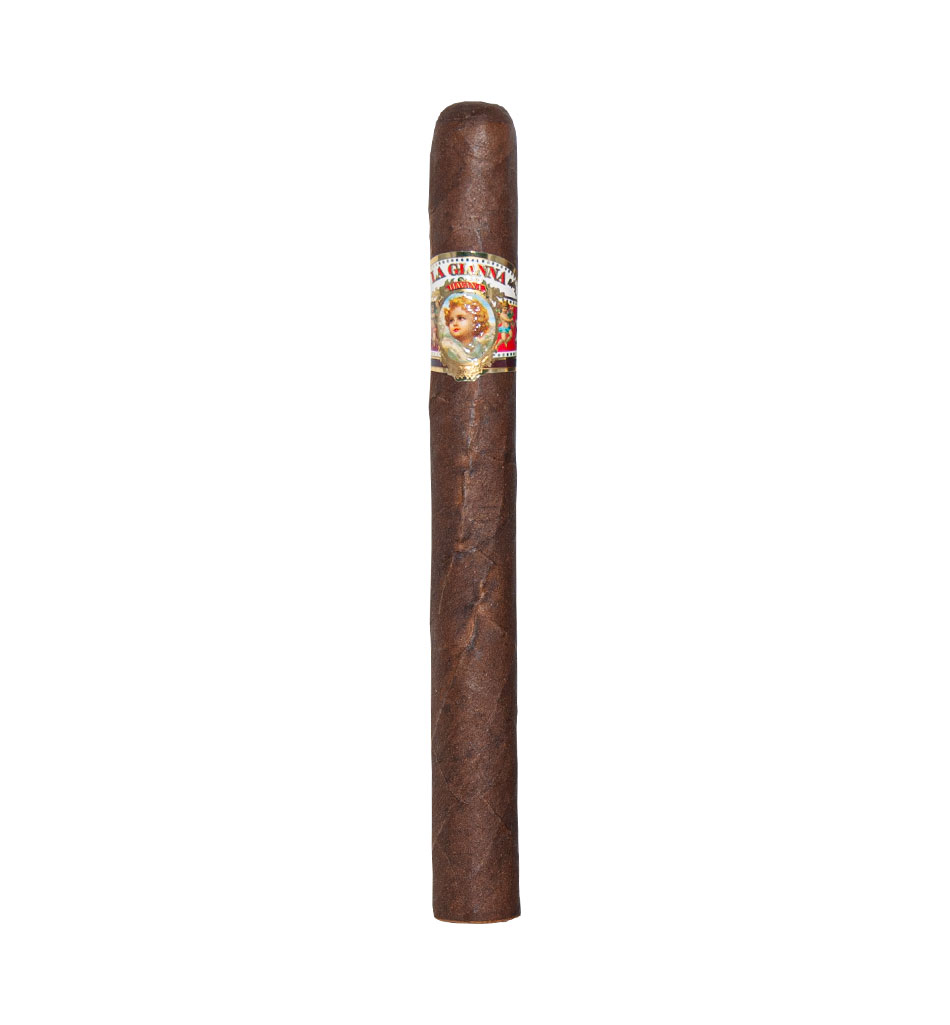 La Gianna Churchill Maduro CDM Cigars