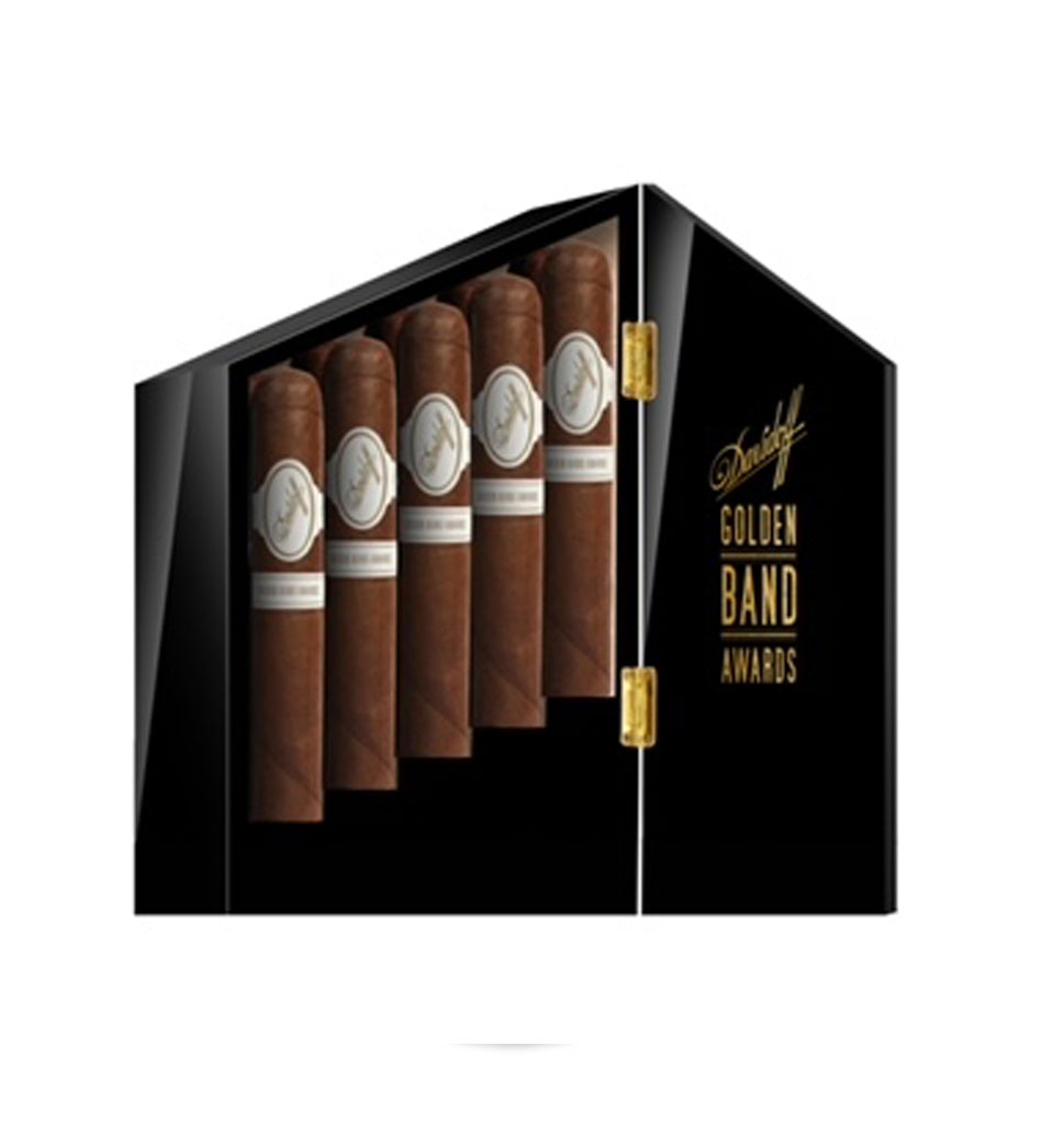 CDM Cigars