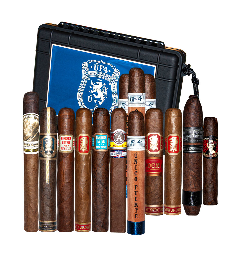 CDM Cigars