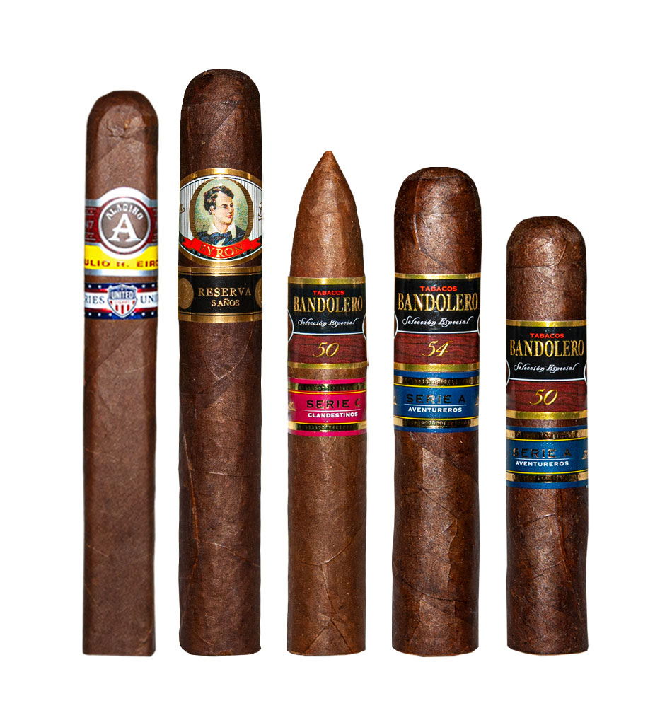 CDM Cigars