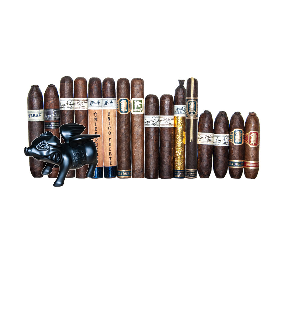 CDM Cigars