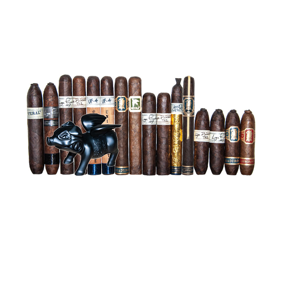 CDM Cigars