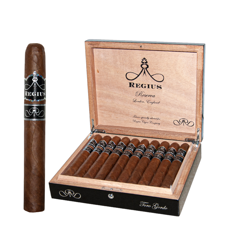 Regius Reserva Toro Gordo