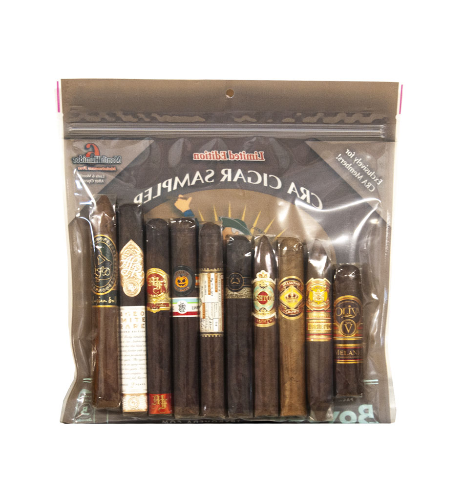 CDM Cigars