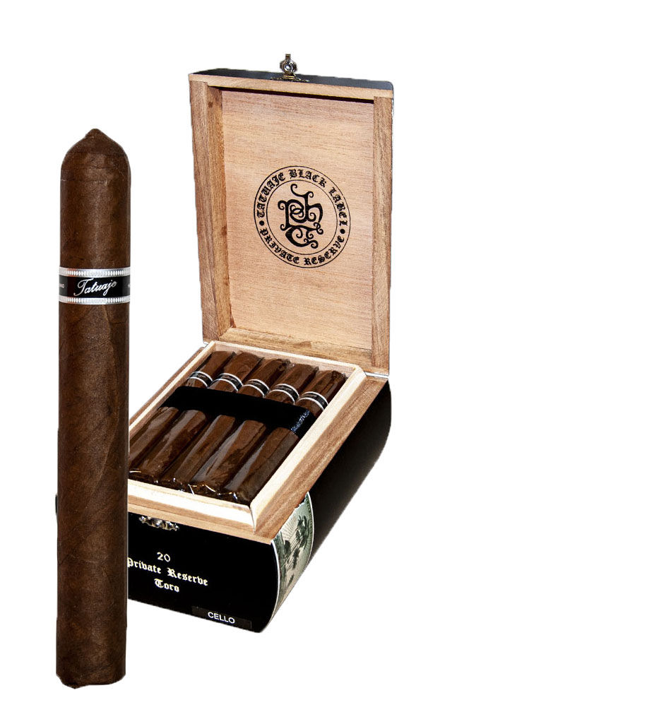 CDM Cigars