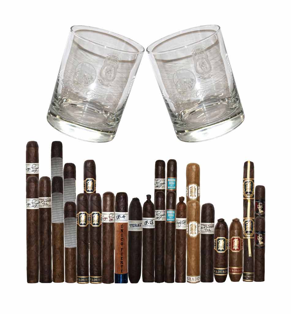 CDM Cigars